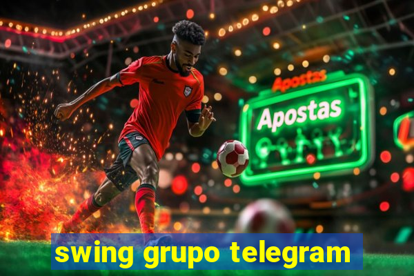 swing grupo telegram